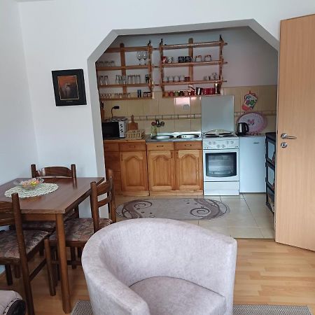 Apartment Kalpacina Žabljak 外观 照片
