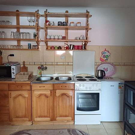 Apartment Kalpacina Žabljak 外观 照片