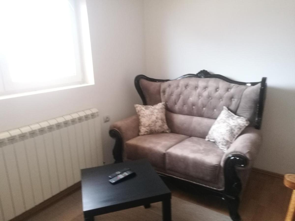 Apartment Kalpacina Žabljak 外观 照片