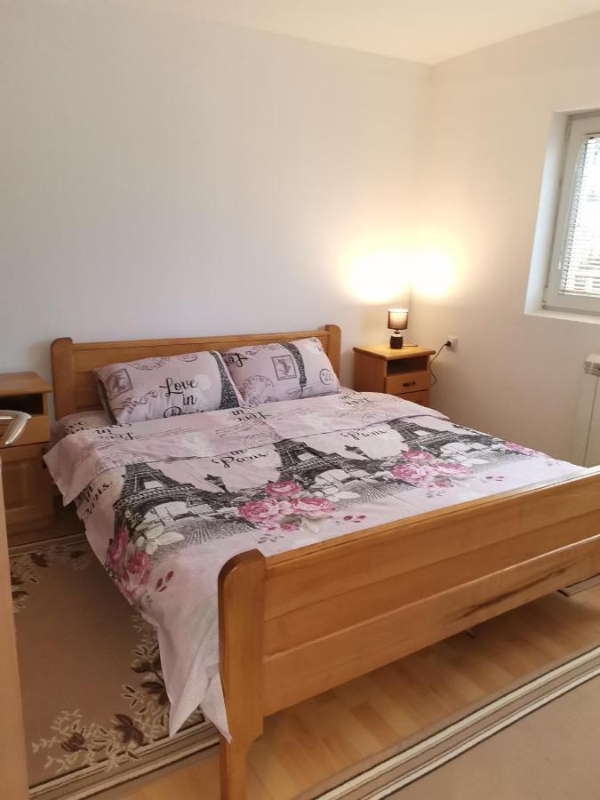 Apartment Kalpacina Žabljak 外观 照片