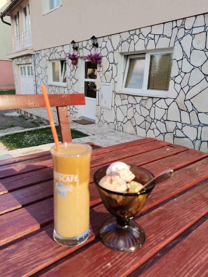 Apartment Kalpacina Žabljak 外观 照片