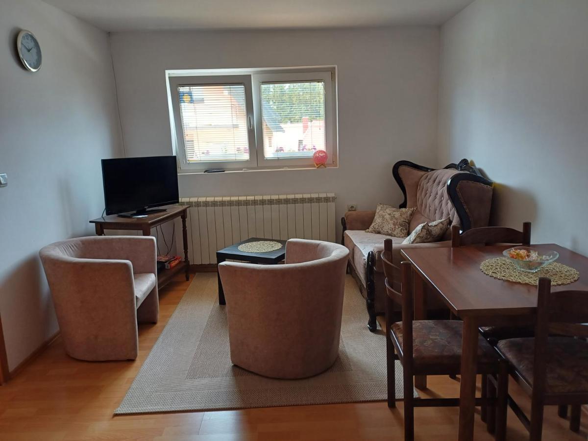 Apartment Kalpacina Žabljak 外观 照片