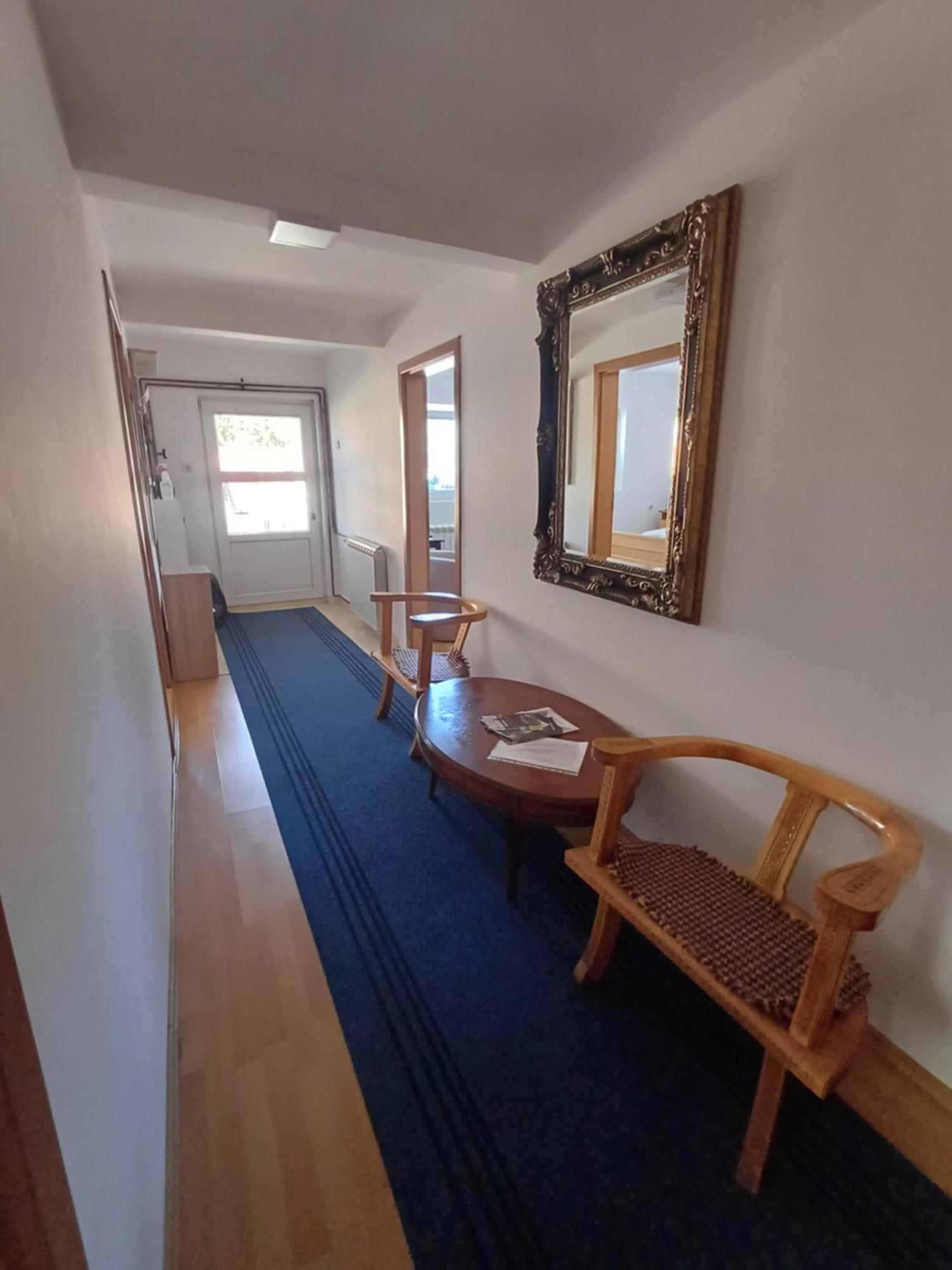 Apartment Kalpacina Žabljak 外观 照片