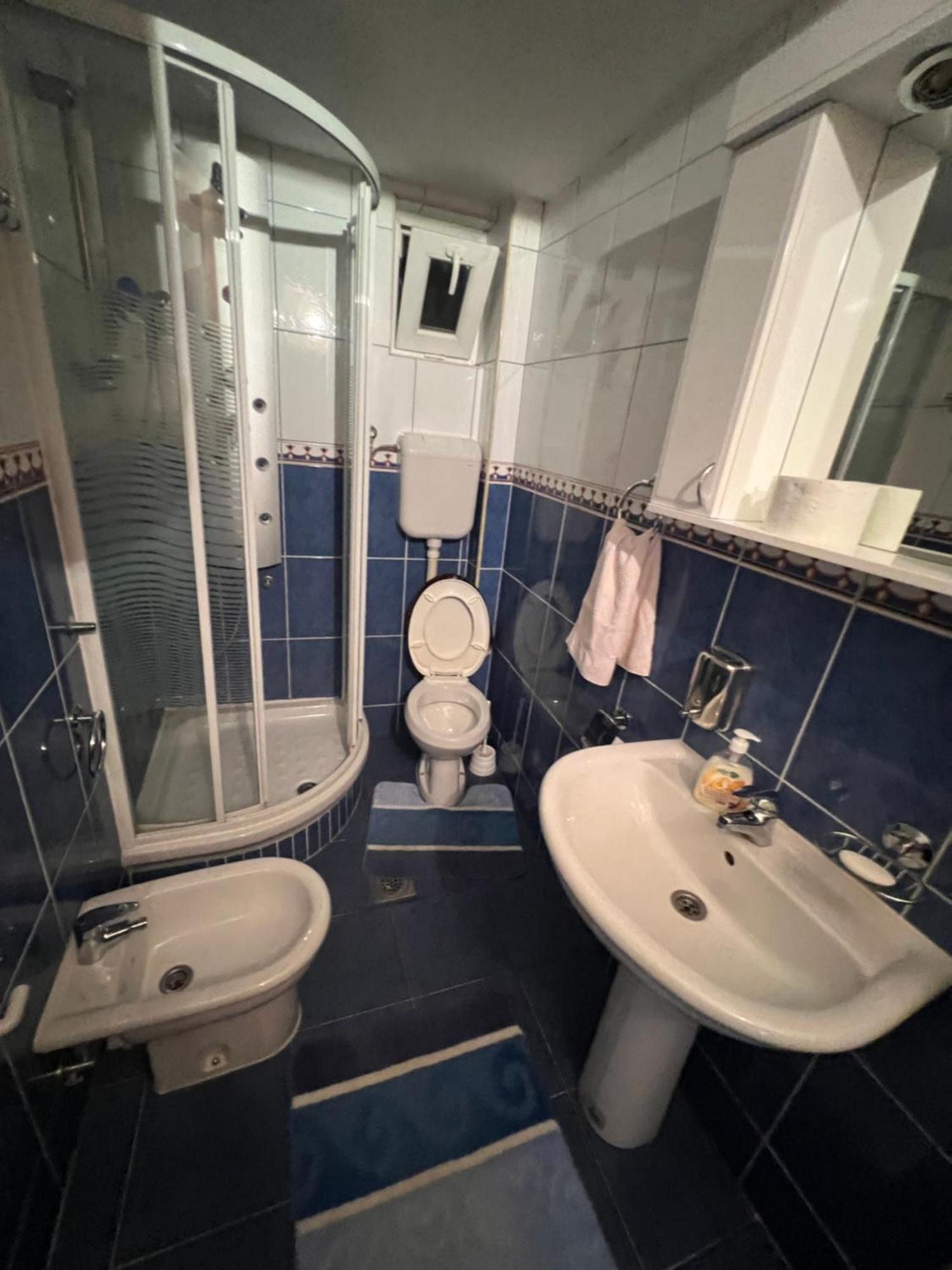 Apartment Kalpacina Žabljak 外观 照片