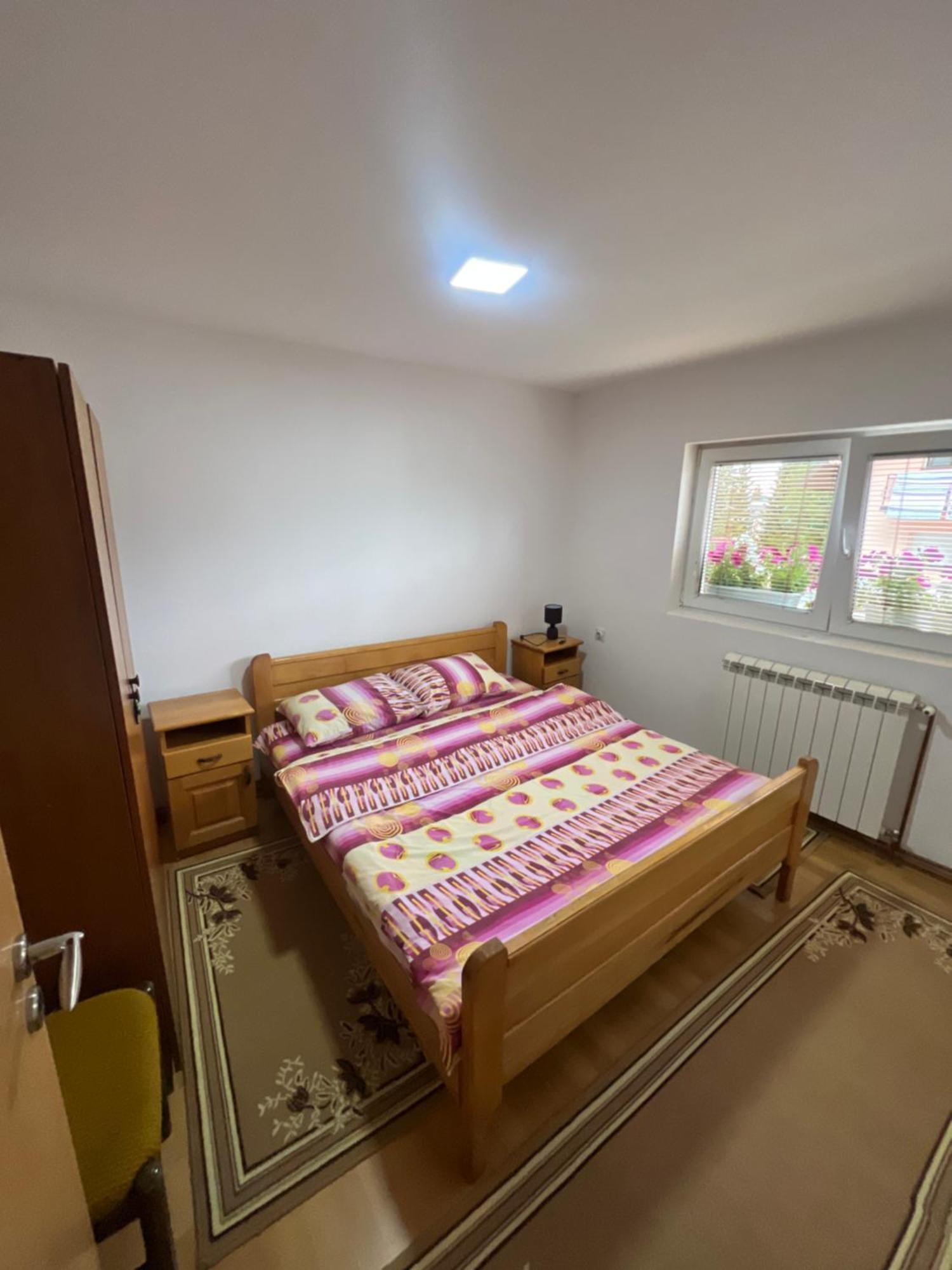 Apartment Kalpacina Žabljak 外观 照片