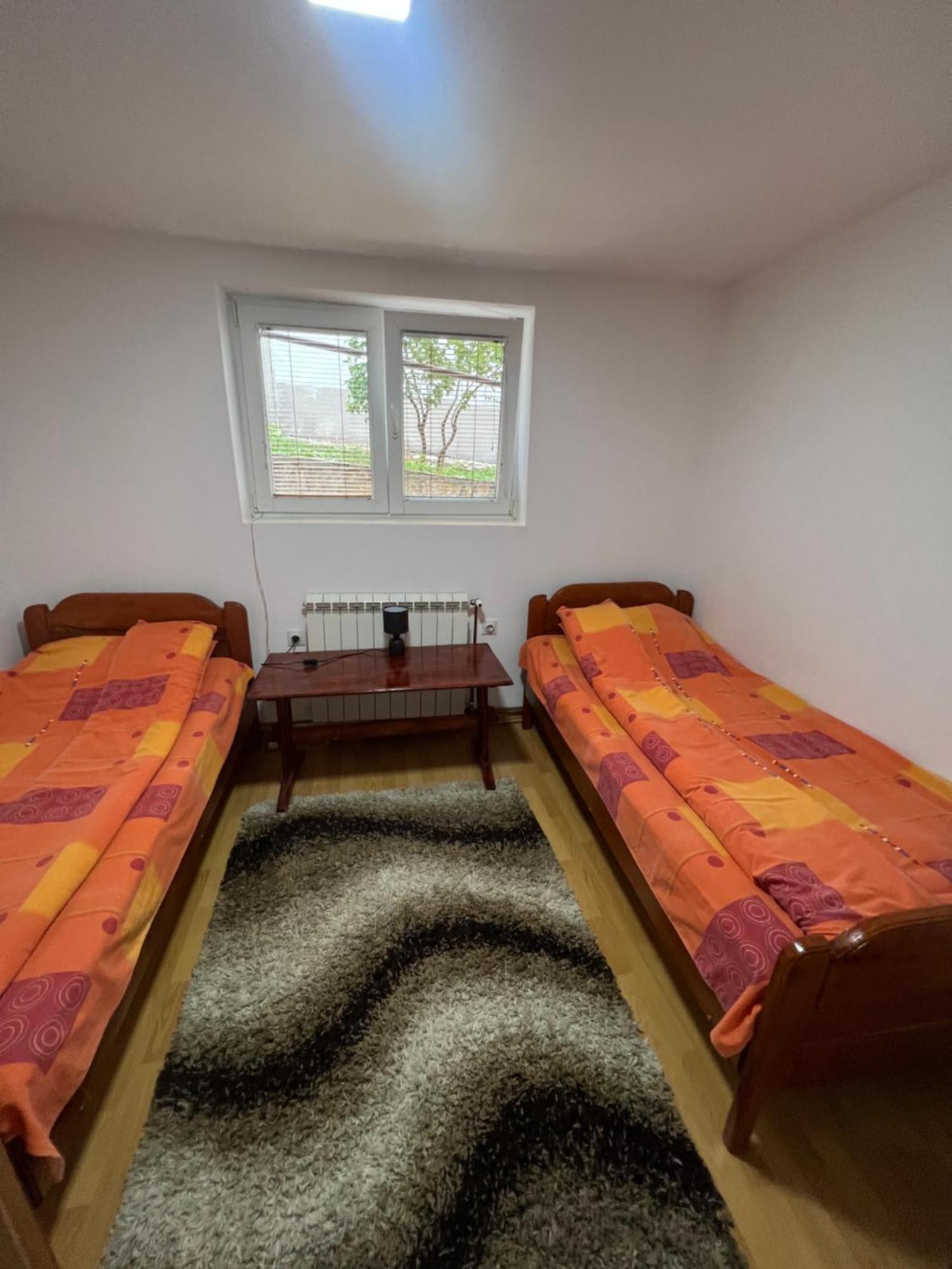 Apartment Kalpacina Žabljak 外观 照片