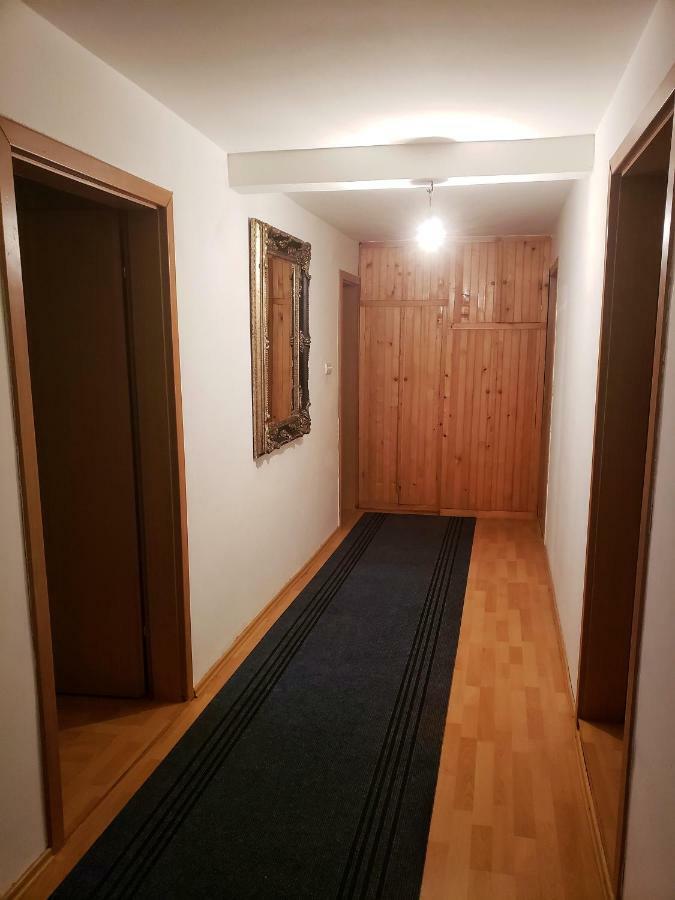 Apartment Kalpacina Žabljak 外观 照片