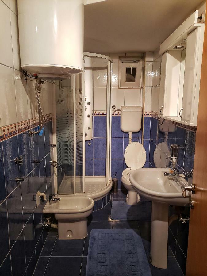Apartment Kalpacina Žabljak 外观 照片